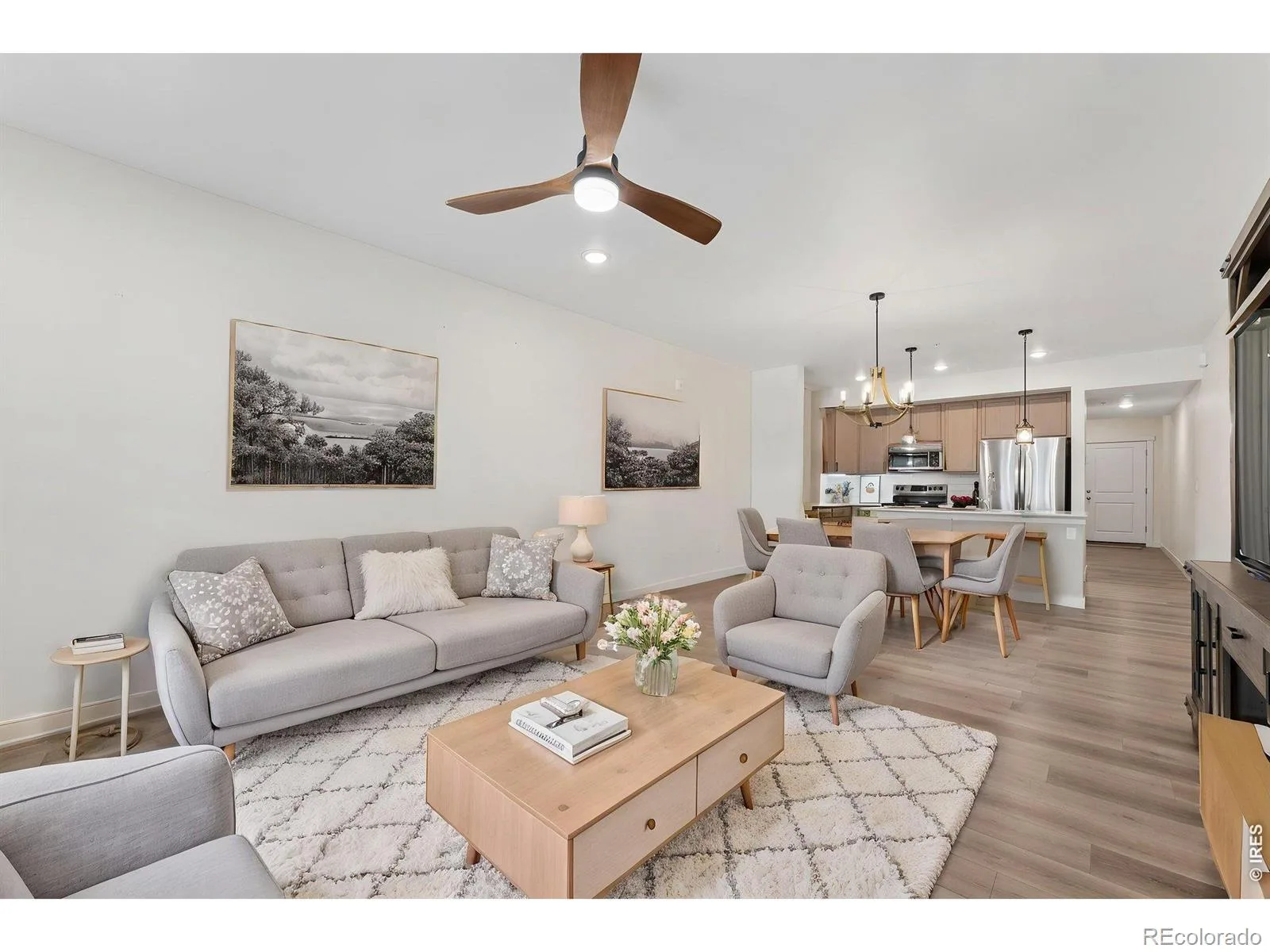 330 High Point Drive #B105 Longmont CO 80504 | MLS #RECIR1064750 07222026013610 1600 2
