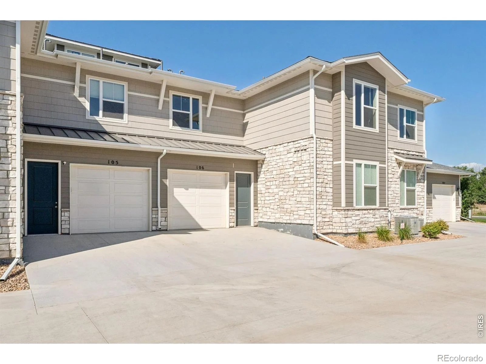 330 High Point Drive #B105 Longmont CO 80504 | MLS #RECIR1064750 07222026013610 1600 21