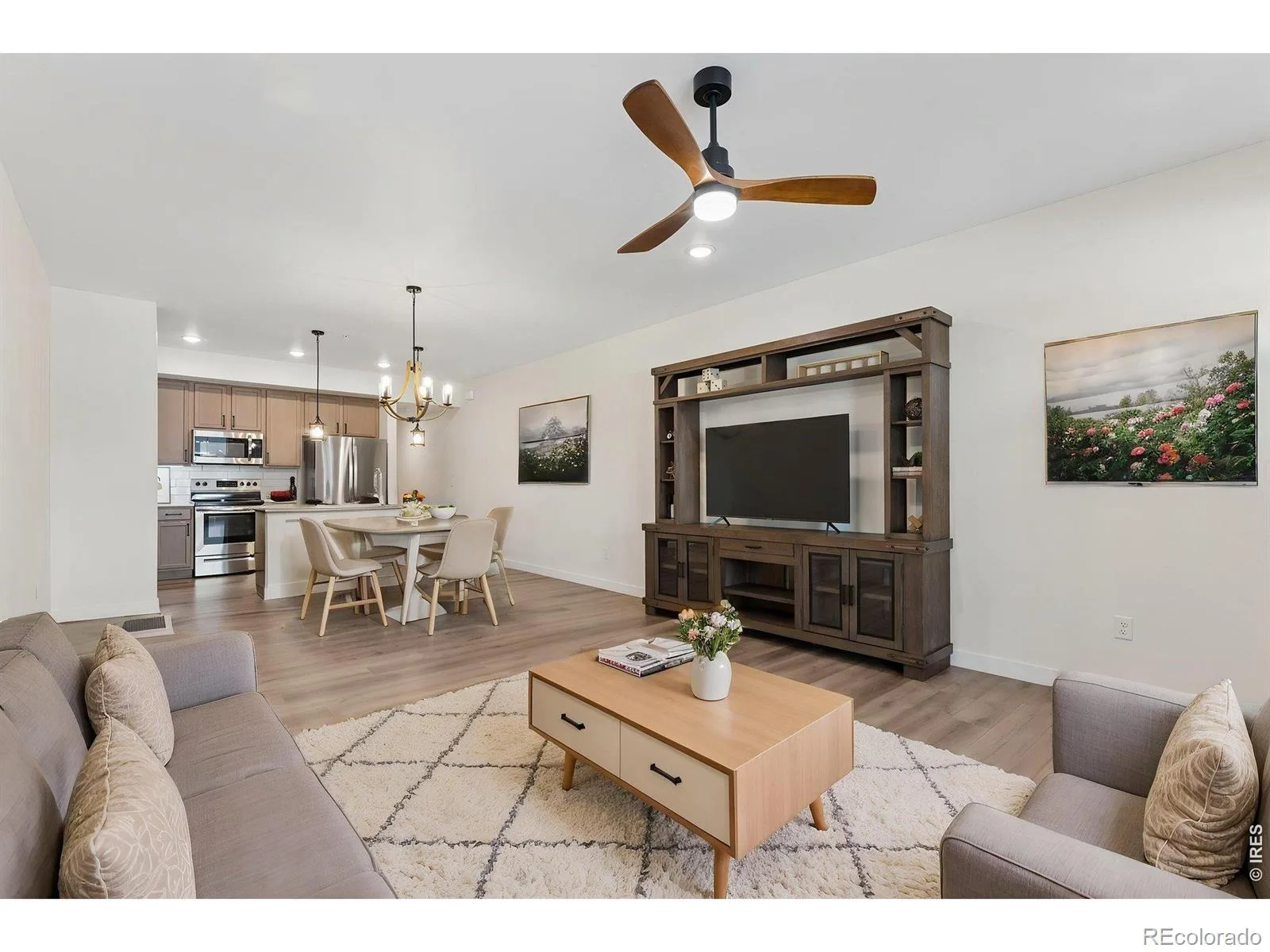 330 High Point Drive #B105 Longmont CO 80504 | MLS #RECIR1064750 07222026013610 1600 3
