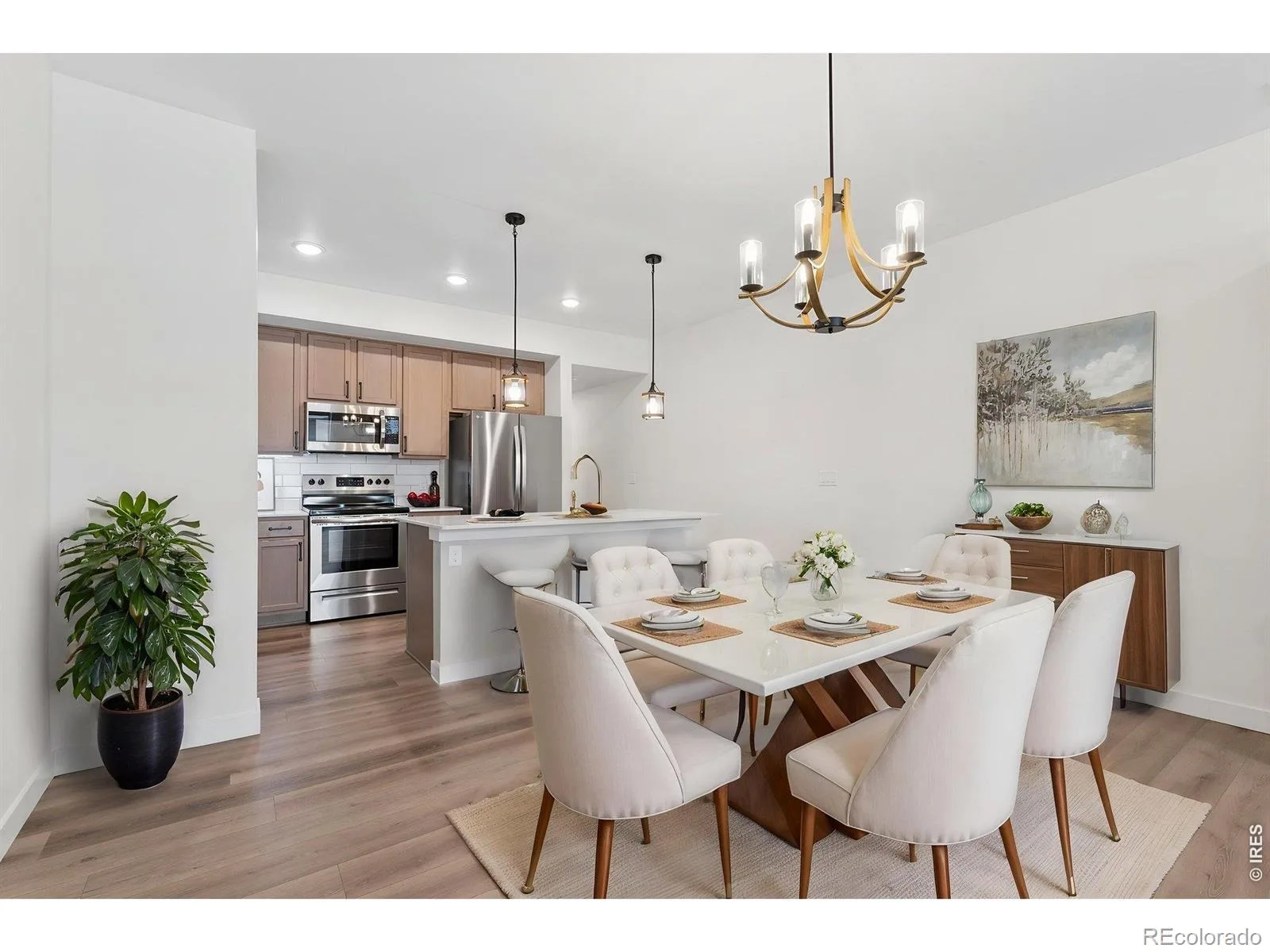 330 High Point Drive #B105 Longmont CO 80504 | MLS #RECIR1064750 07222026013610 1600 5