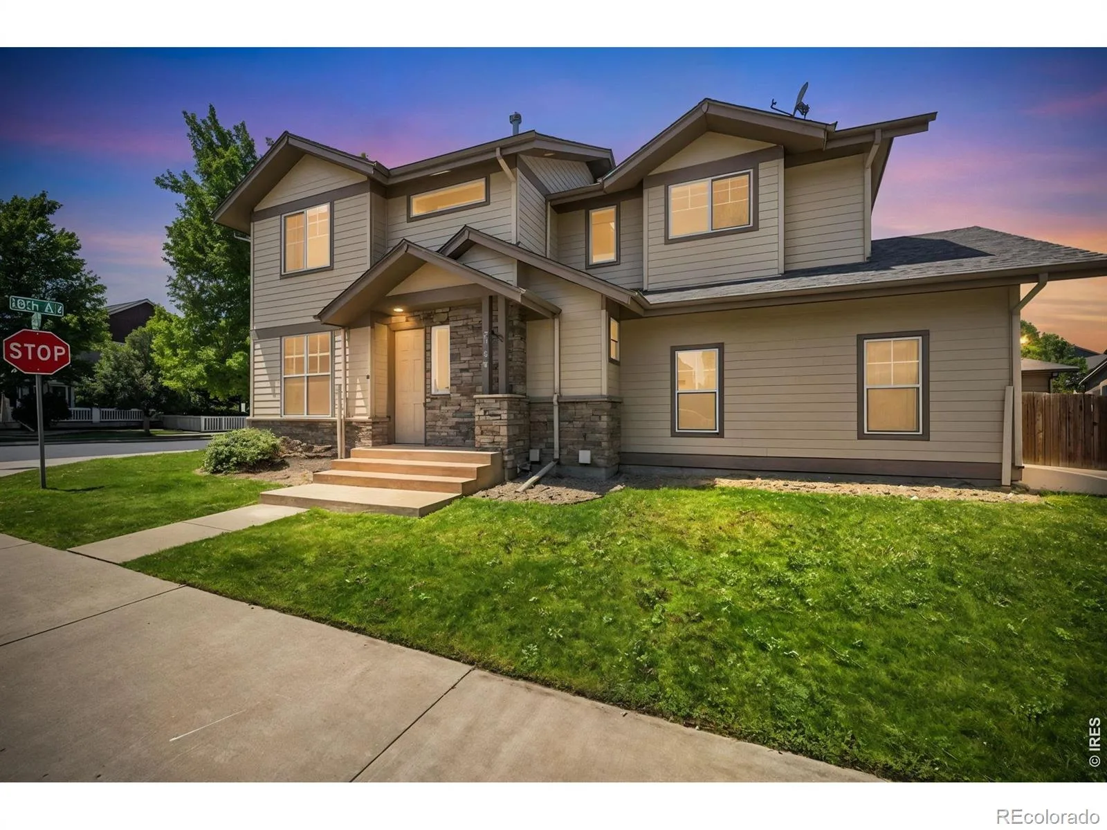 2104 18th Avenue Longmont CO 80501 | MLS #RECIR1064766 07222026142255 1600 15
