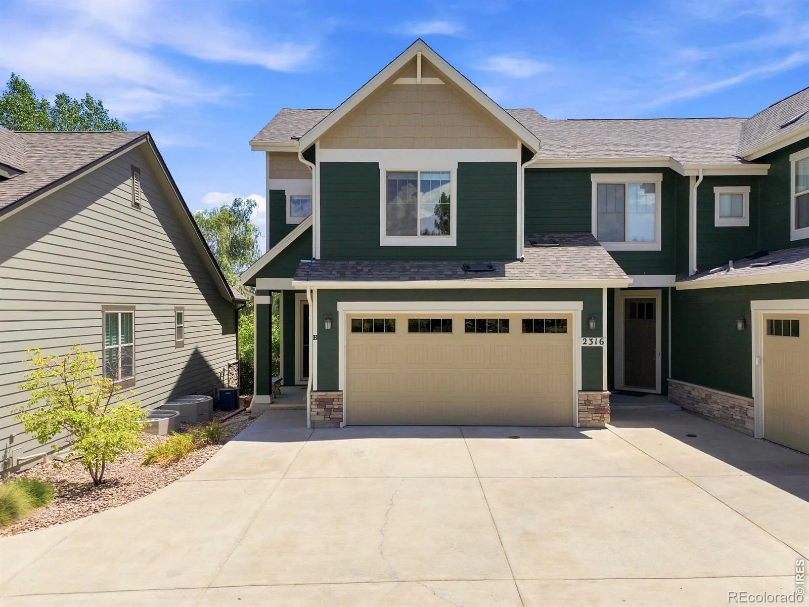 2316 Calais Drive #B Longmont CO 80504 | MLS #RECIR1064770 07222026145722 1600 1