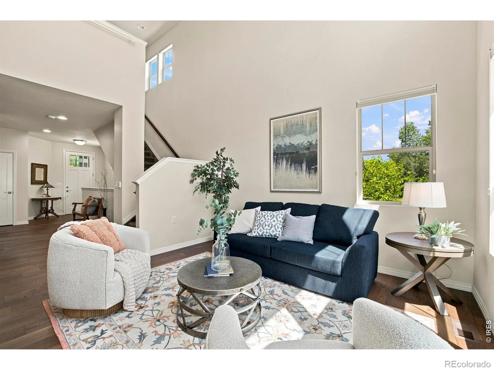 2316 Calais Drive #B Longmont CO 80504 | MLS #RECIR1064770 07222026145722 1600 10