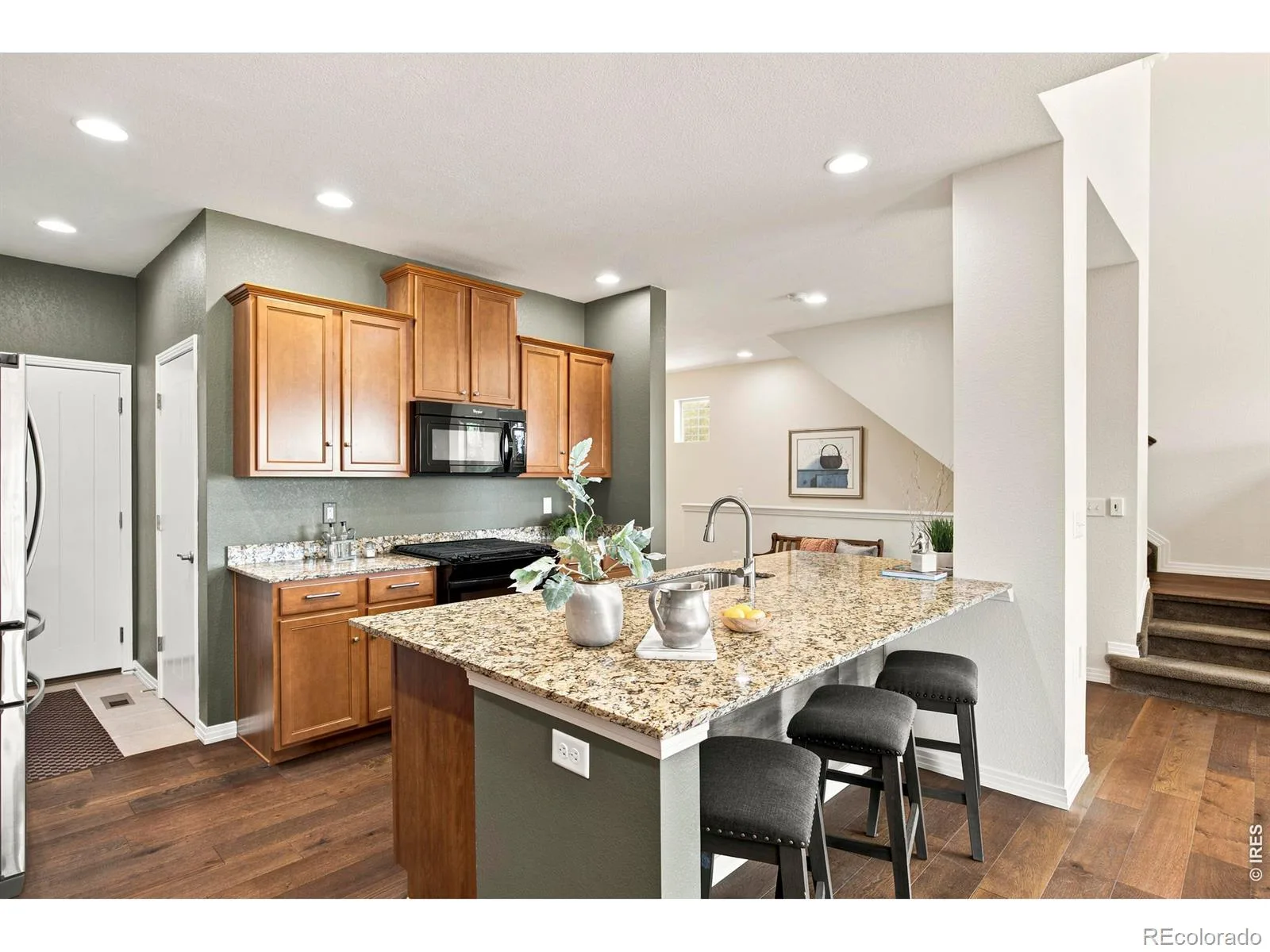 2316 Calais Drive #B Longmont CO 80504 | MLS #RECIR1064770 07222026145722 1600 11