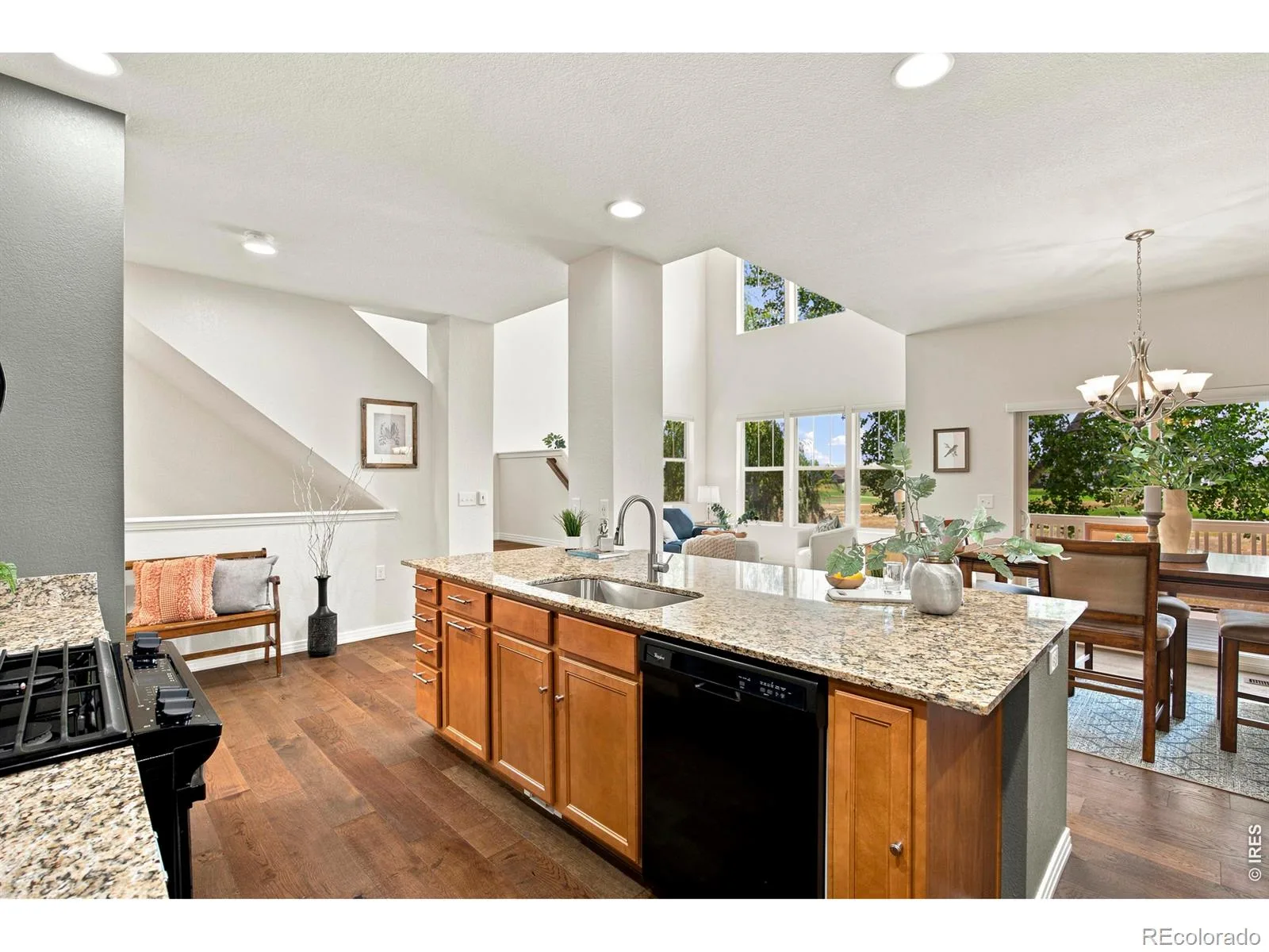 2316 Calais Drive #B Longmont CO 80504 | MLS #RECIR1064770 07222026145722 1600 12