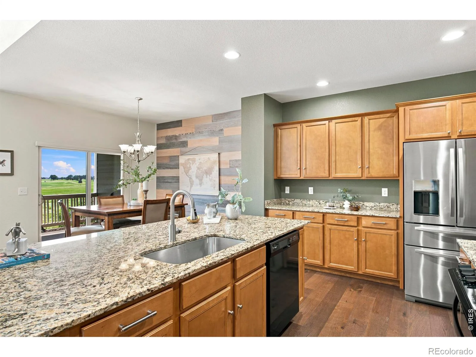 2316 Calais Drive #B Longmont CO 80504 | MLS #RECIR1064770 07222026145722 1600 15