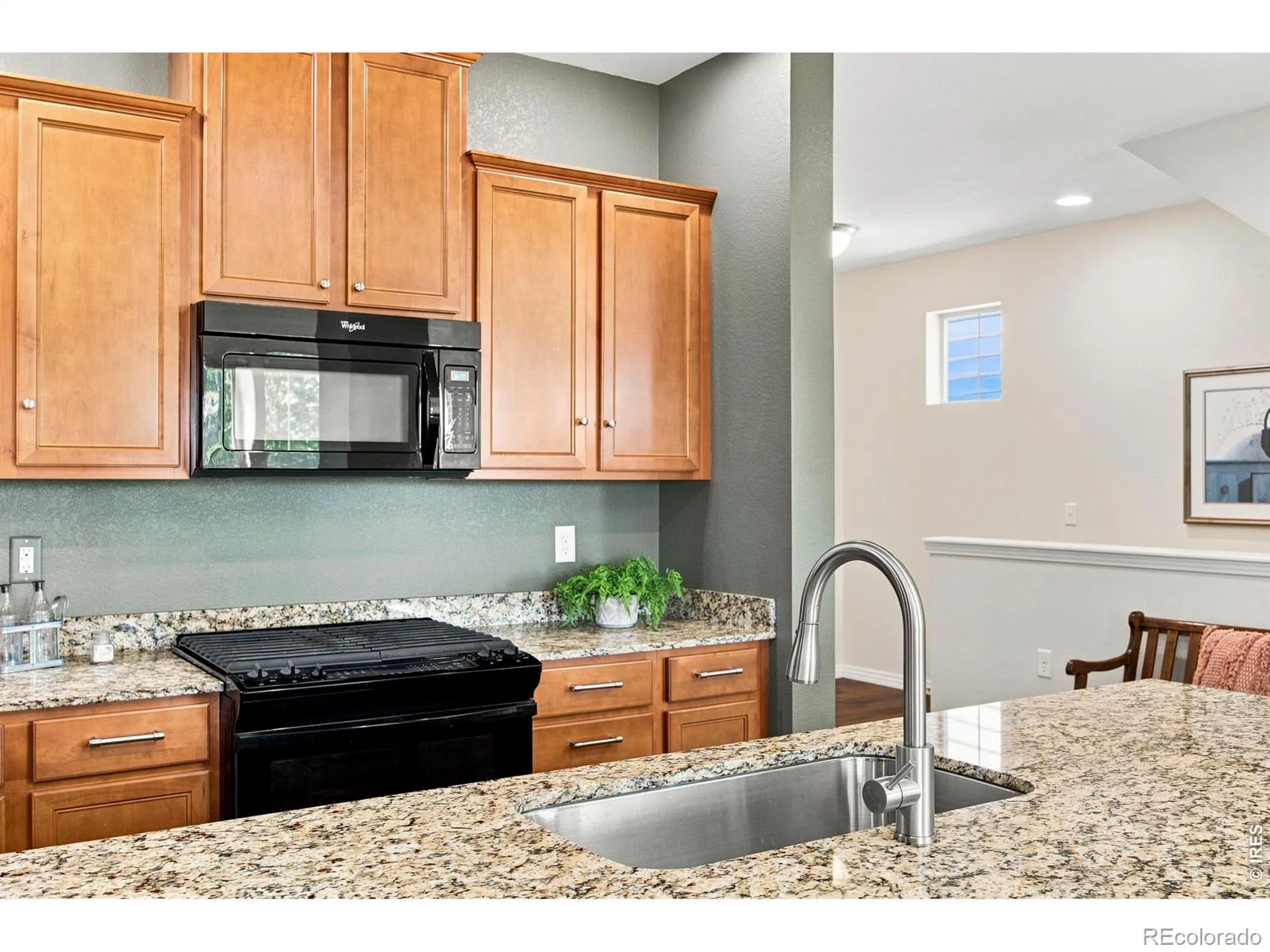 2316 Calais Drive #B Longmont CO 80504 | MLS #RECIR1064770 07222026145722 1600 16