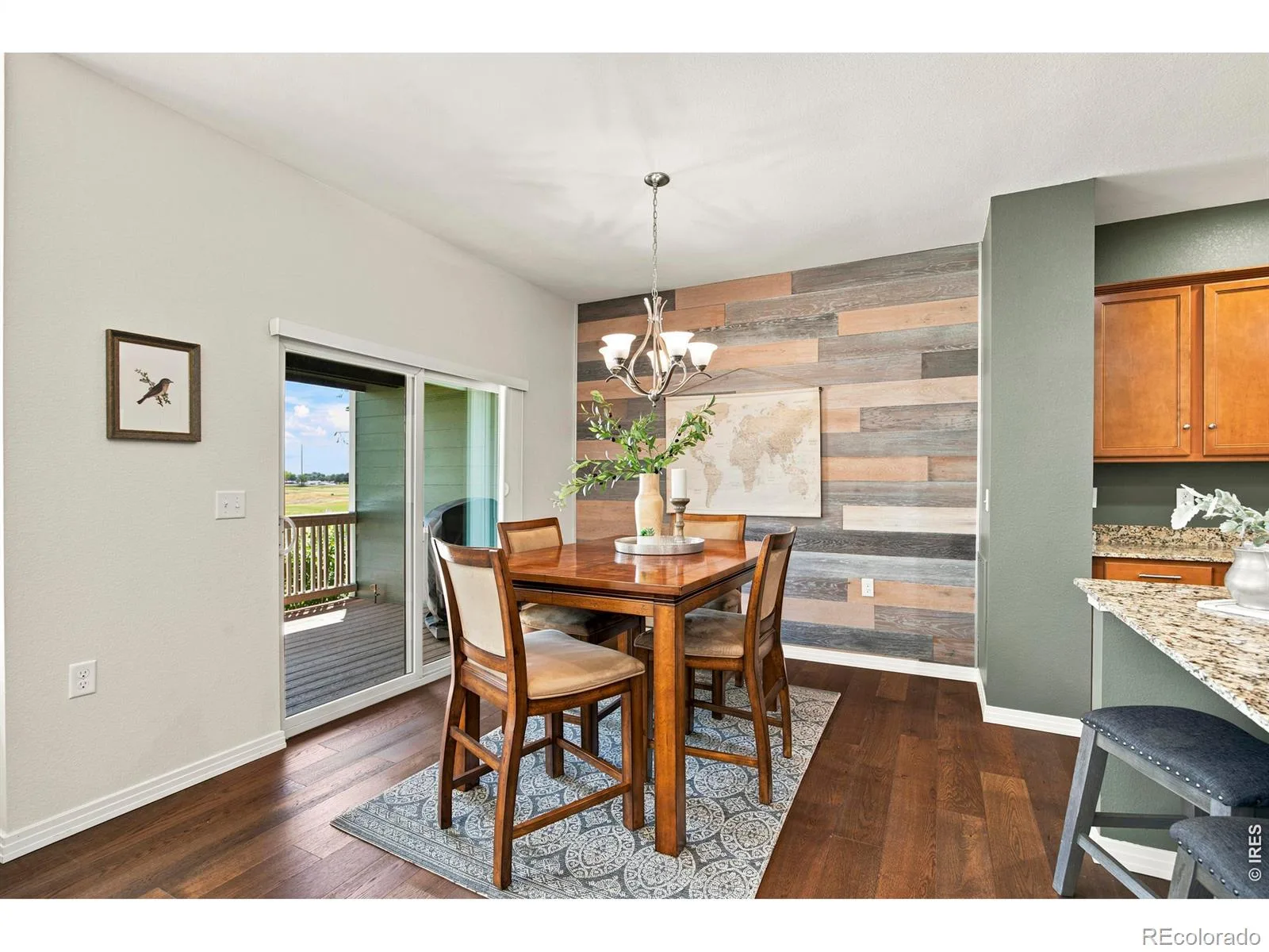 2316 Calais Drive #B Longmont CO 80504 | MLS #RECIR1064770 07222026145722 1600 17