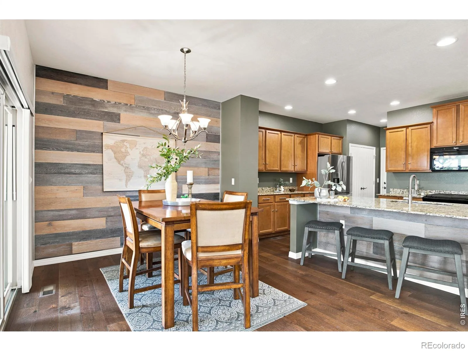 2316 Calais Drive #B Longmont CO 80504 | MLS #RECIR1064770 07222026145722 1600 18