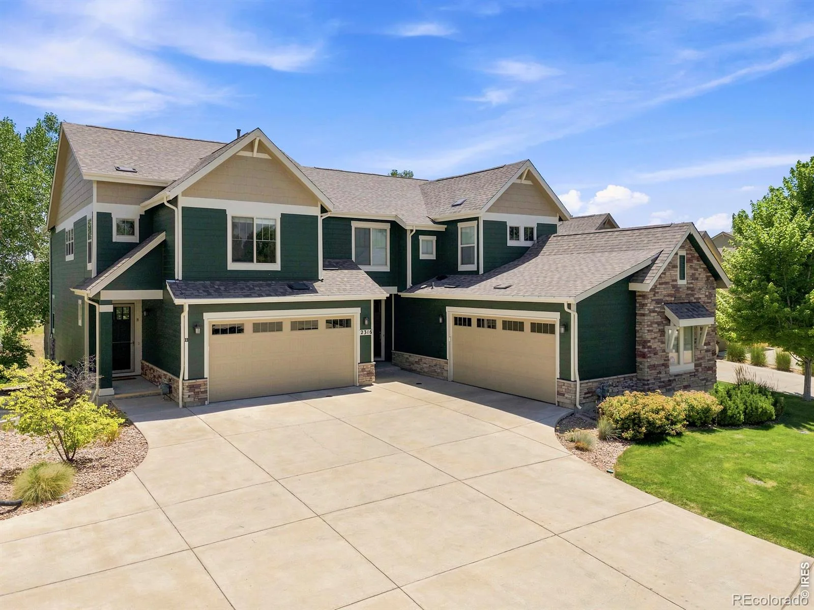 2316 Calais Drive #B Longmont CO 80504 | MLS #RECIR1064770 07222026145722 1600 2