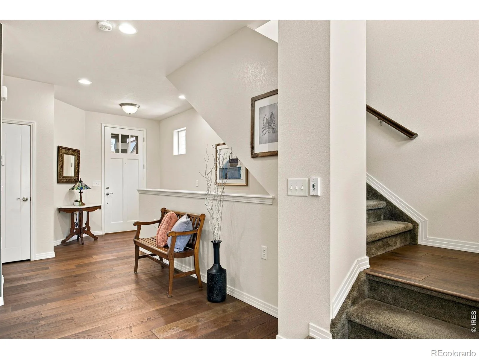 2316 Calais Drive #B Longmont CO 80504 | MLS #RECIR1064770 07222026145722 1600 20