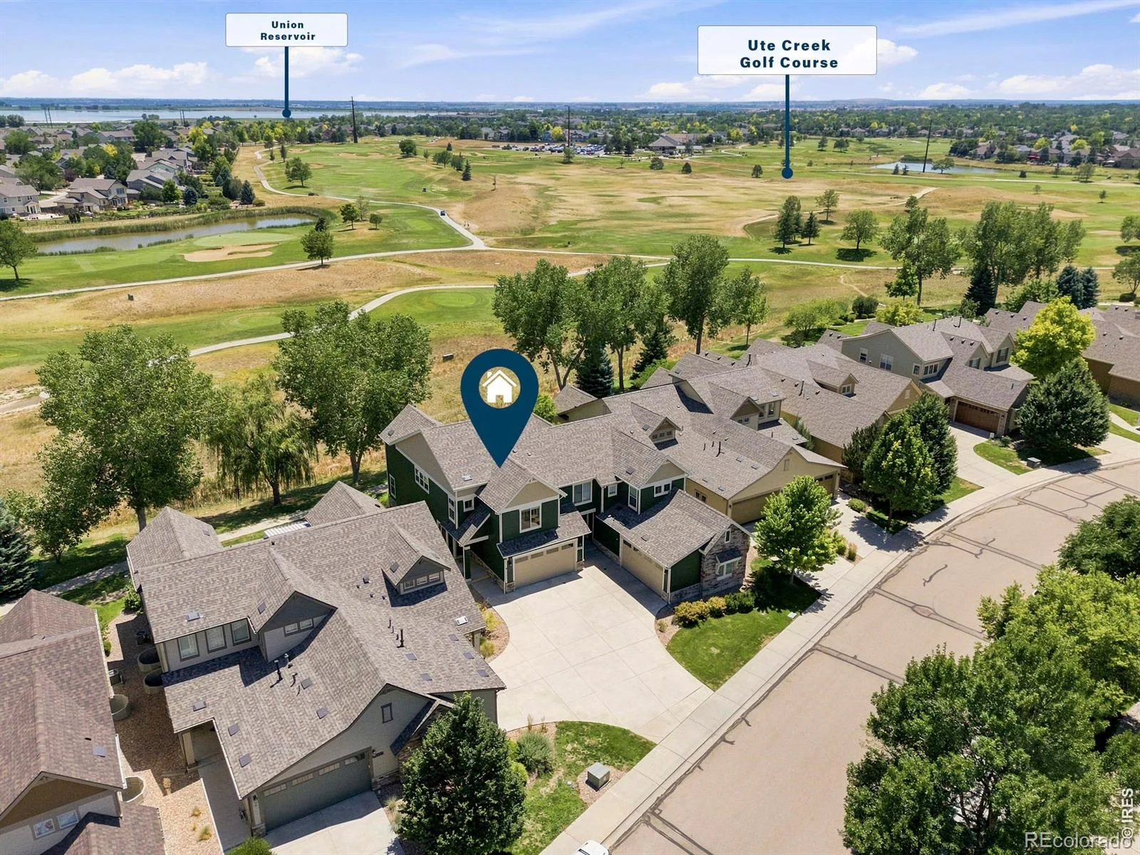 2316 Calais Drive #B Longmont CO 80504 | MLS #RECIR1064770 07222026145722 1600 3