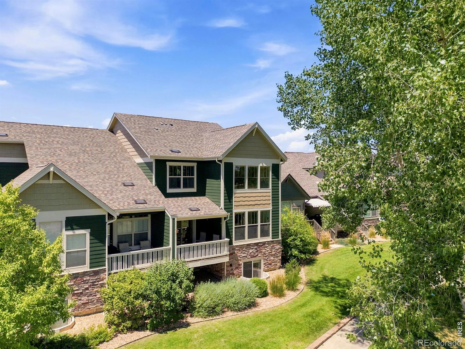 2316 Calais Drive #B Longmont CO 80504 | MLS #RECIR1064770 07222026145722 1600 40