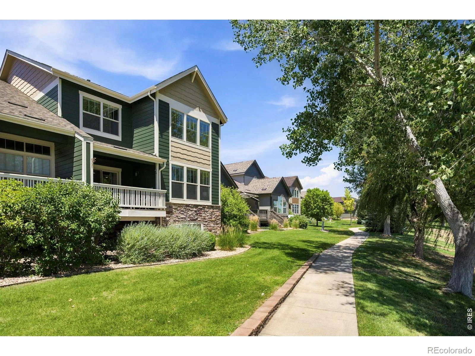 2316 Calais Drive #B Longmont CO 80504 | MLS #RECIR1064770 07222026145722 1600 41