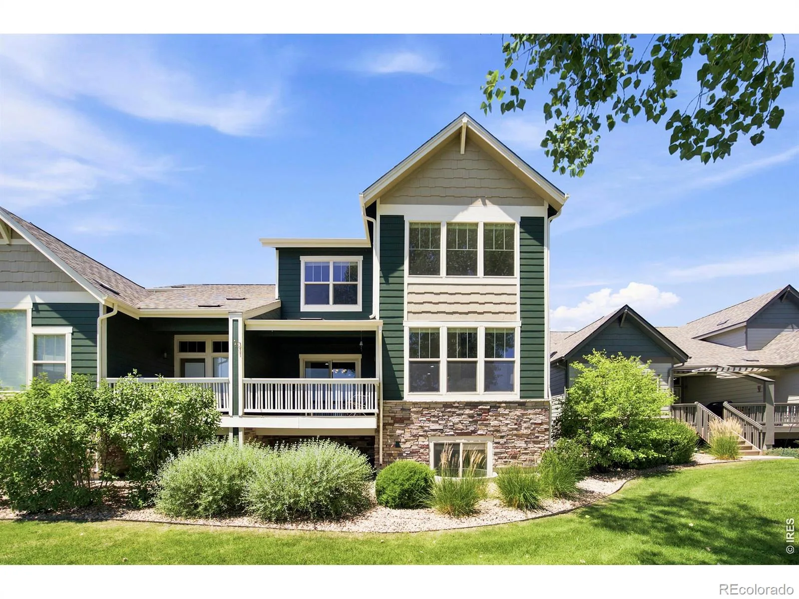 2316 Calais Drive #B Longmont CO 80504 | MLS #RECIR1064770 07222026145722 1600 42