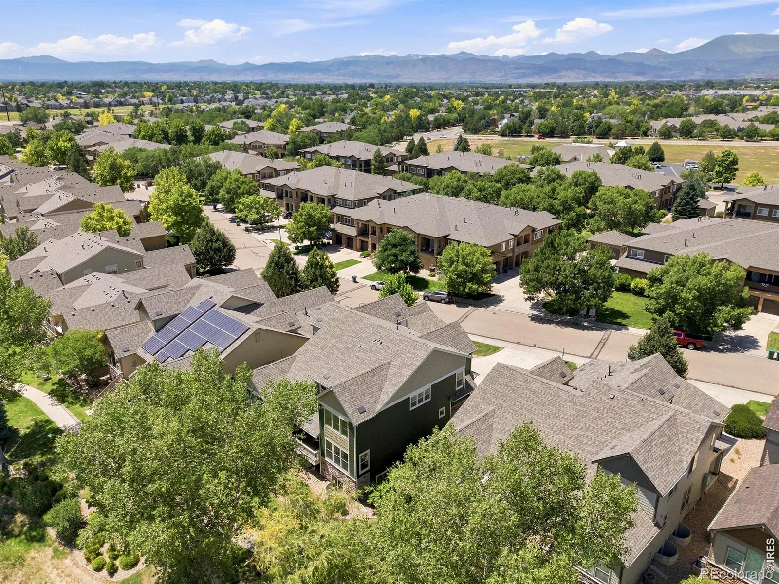 2316 Calais Drive #B Longmont CO 80504 | MLS #RECIR1064770 07222026145722 1600 44