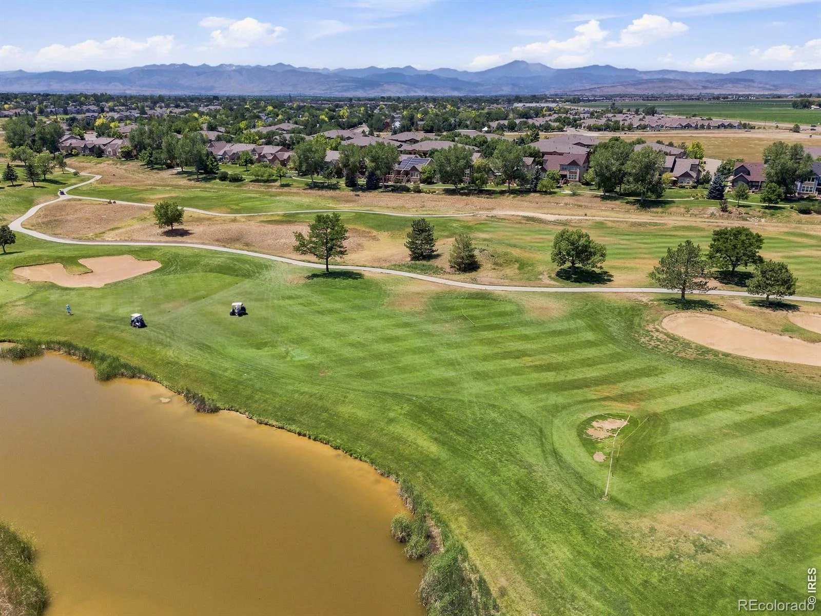 2316 Calais Drive #B Longmont CO 80504 | MLS #RECIR1064770 07222026145722 1600 45