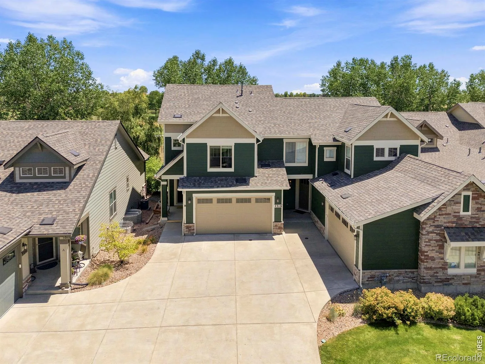 2316 Calais Drive #B Longmont CO 80504 | MLS #RECIR1064770 07222026145722 1600 47