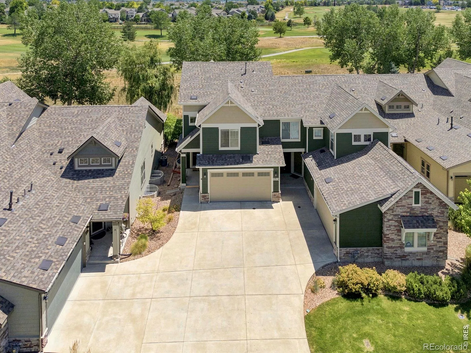 2316 Calais Drive #B Longmont CO 80504 | MLS #RECIR1064770 07222026145722 1600 48