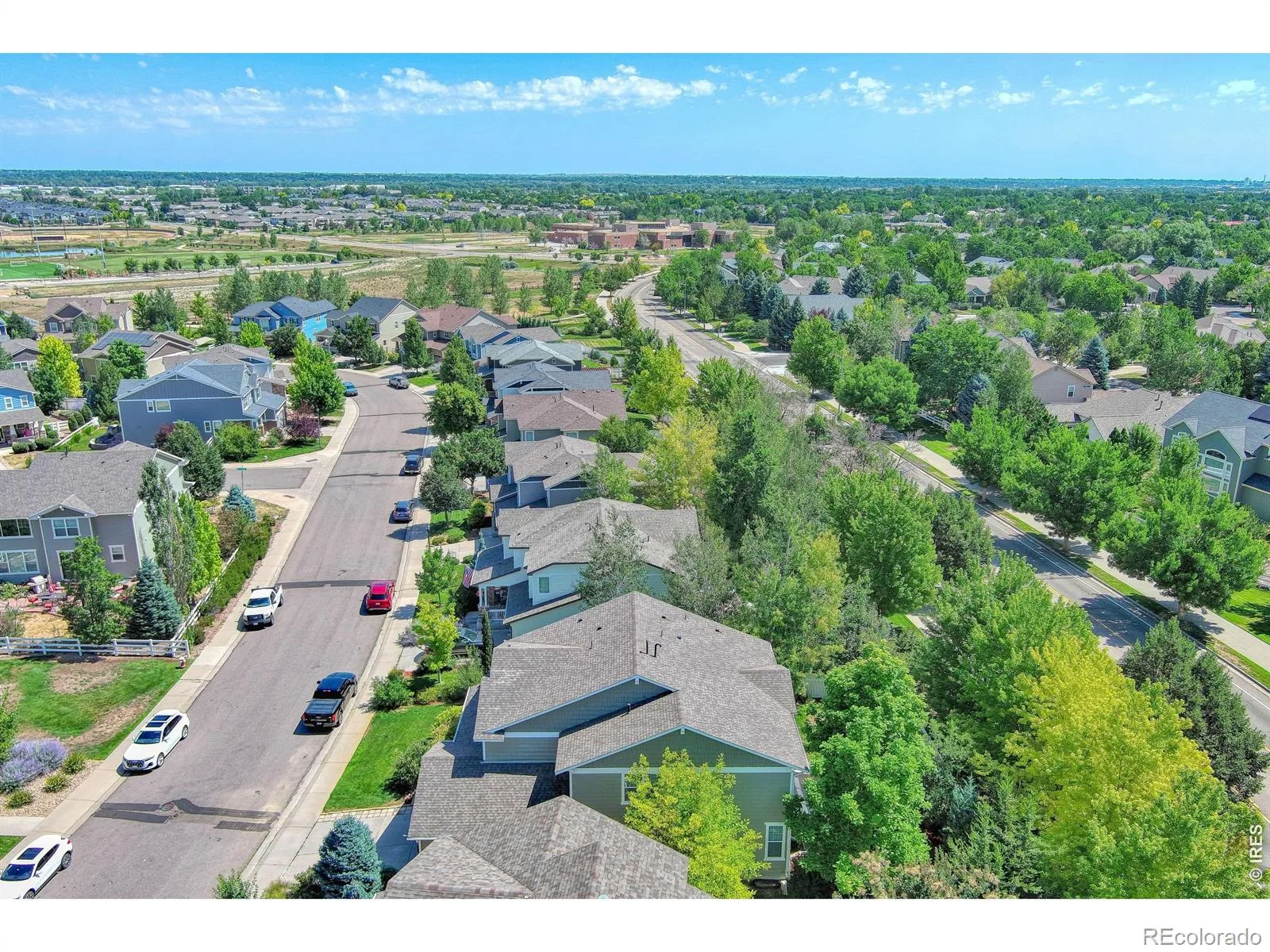 4933 Eagan Circle Longmont CO 80503 | MLS #RECIR1064772 07222026160222 1600 41