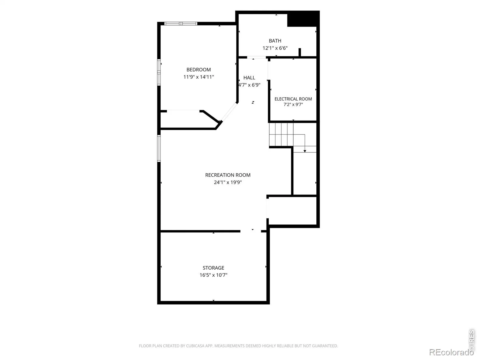4933 Eagan Circle Longmont CO 80503 | MLS #RECIR1064772 07222026160222 1600 44