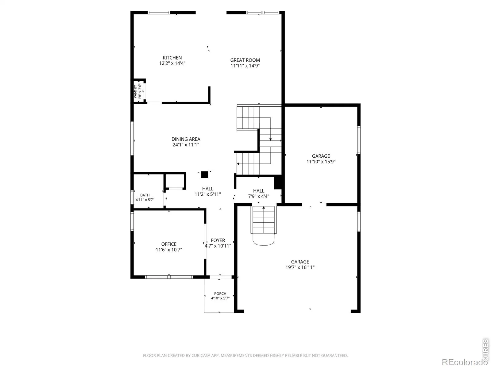 4933 Eagan Circle Longmont CO 80503 | MLS #RECIR1064772 07222026160222 1600 45