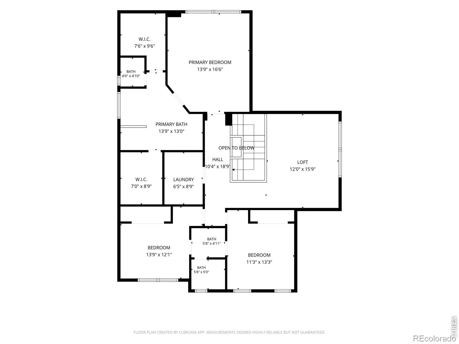 4933 Eagan Circle Longmont CO 80503 | MLS #RECIR1064772 07222026160222 1600 46
