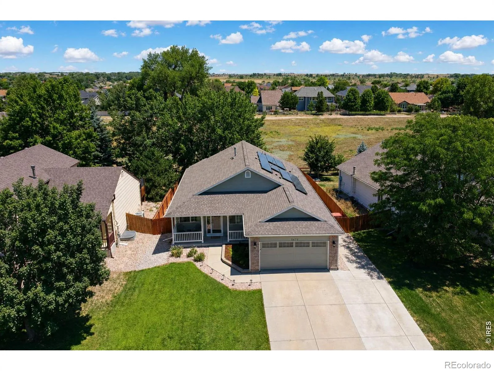 5472 Fox Run Boulevard Longmont CO 80504 | MLS #RECIR1064824 07222026213904 1600 1