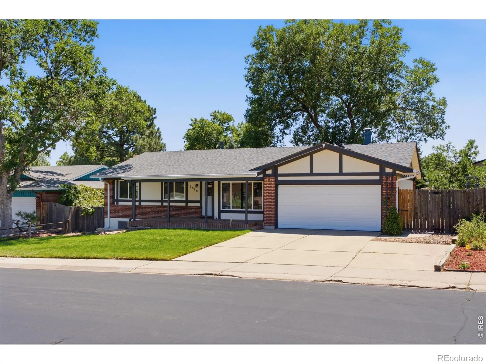12818 W Adriatic Avenue Lakewood CO 80228 | MLS #RECIR1064828 08312026201554 1600 1
