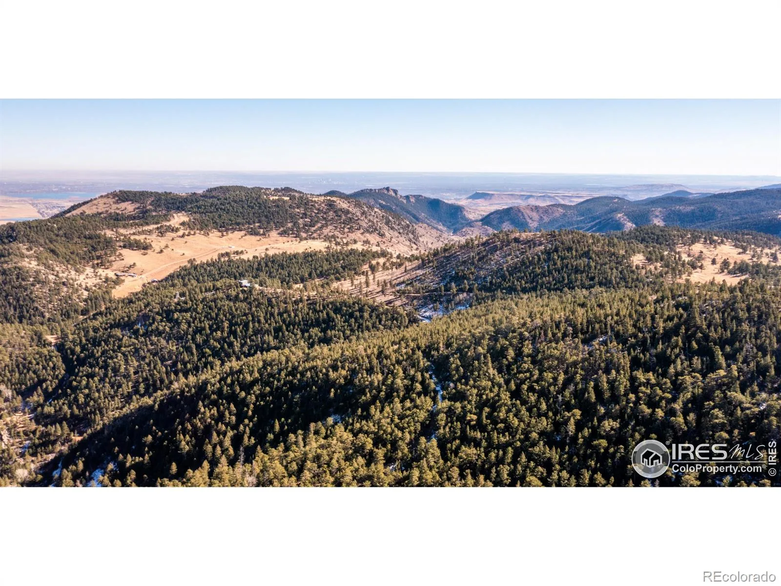Lost Dove Trail Golden CO 80403 | MLS #RECIR1064848 07232026014329 1600 21