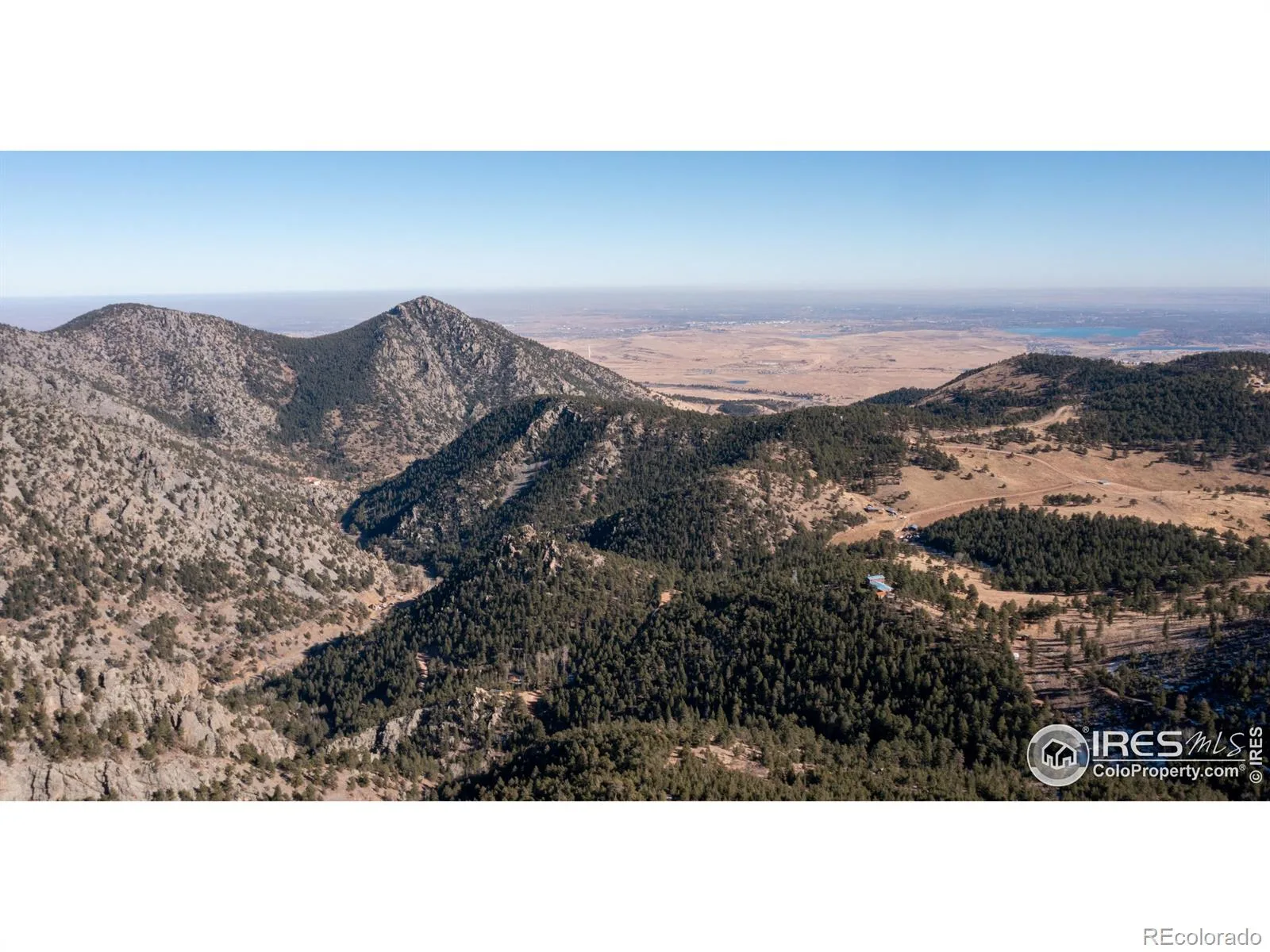 Lost Dove Trail Golden CO 80403 | MLS #RECIR1064848 07232026014329 1600 5