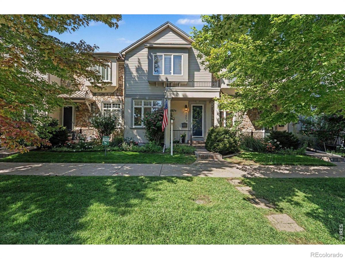 155 S Garfield Street Denver CO 80209 | MLS #RECIR1064849 MLS #RECIR1064849 image #0