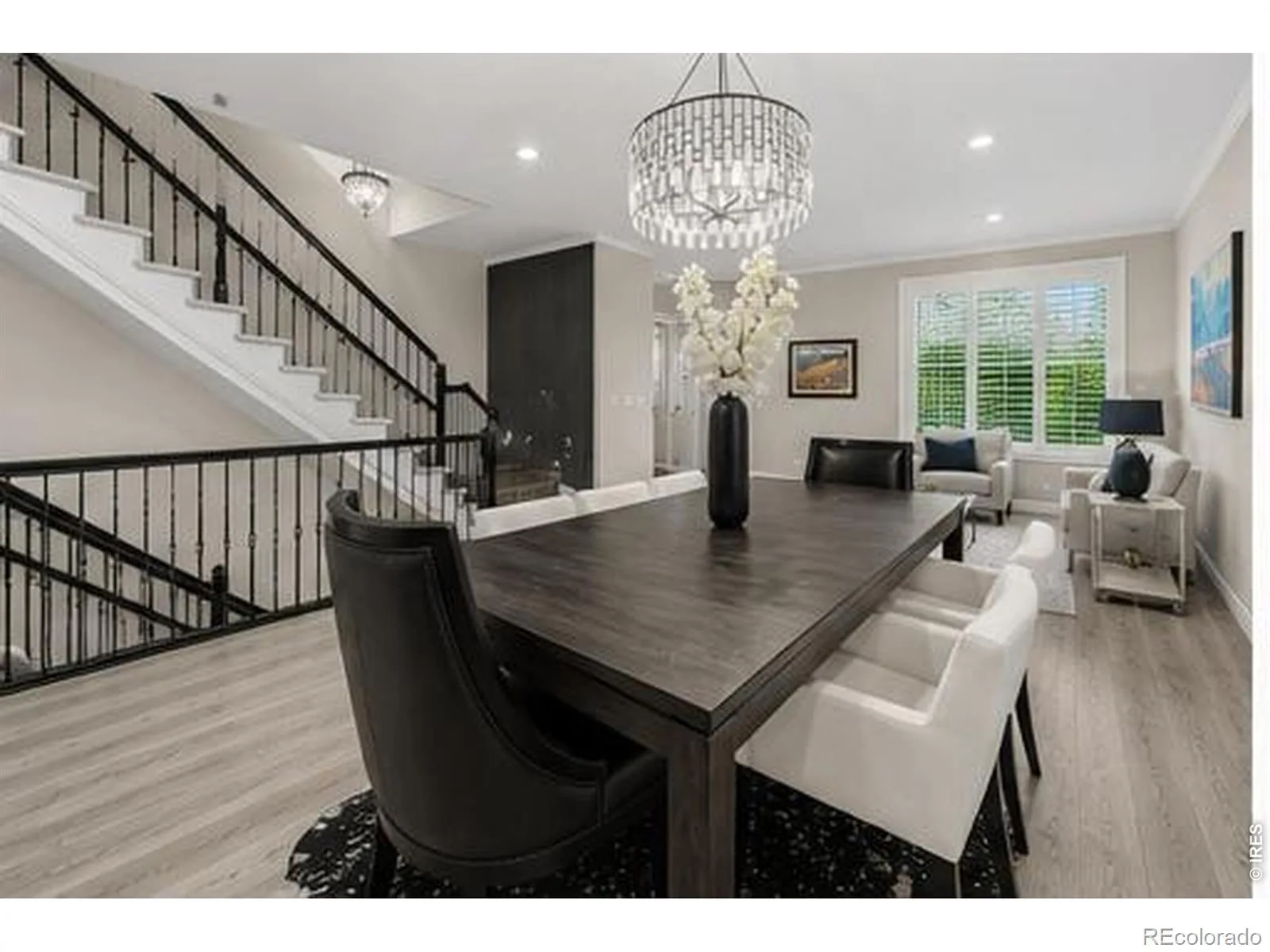 155 S Garfield Street Denver CO 80209 | MLS #RECIR1064849 08292026071231 1600 2