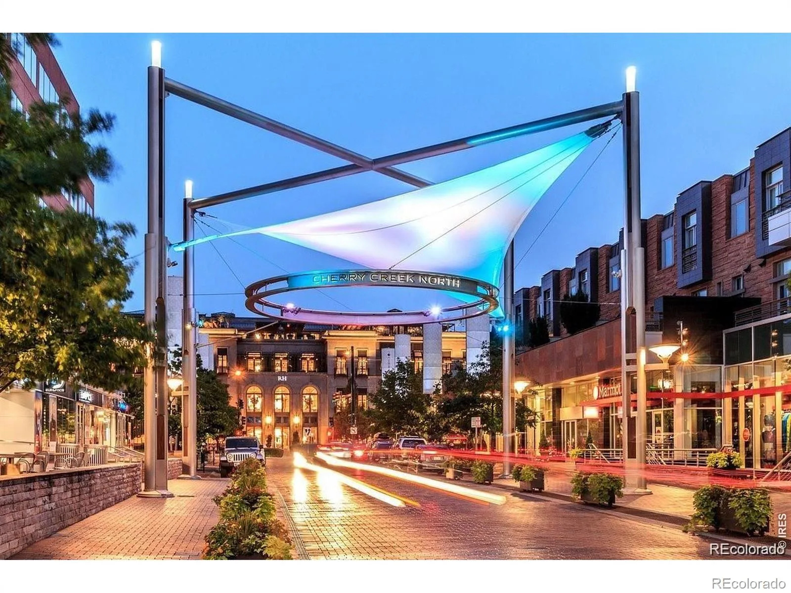 155 S Garfield Street Denver CO 80209 | MLS #RECIR1064849 08292026071231 1600 20