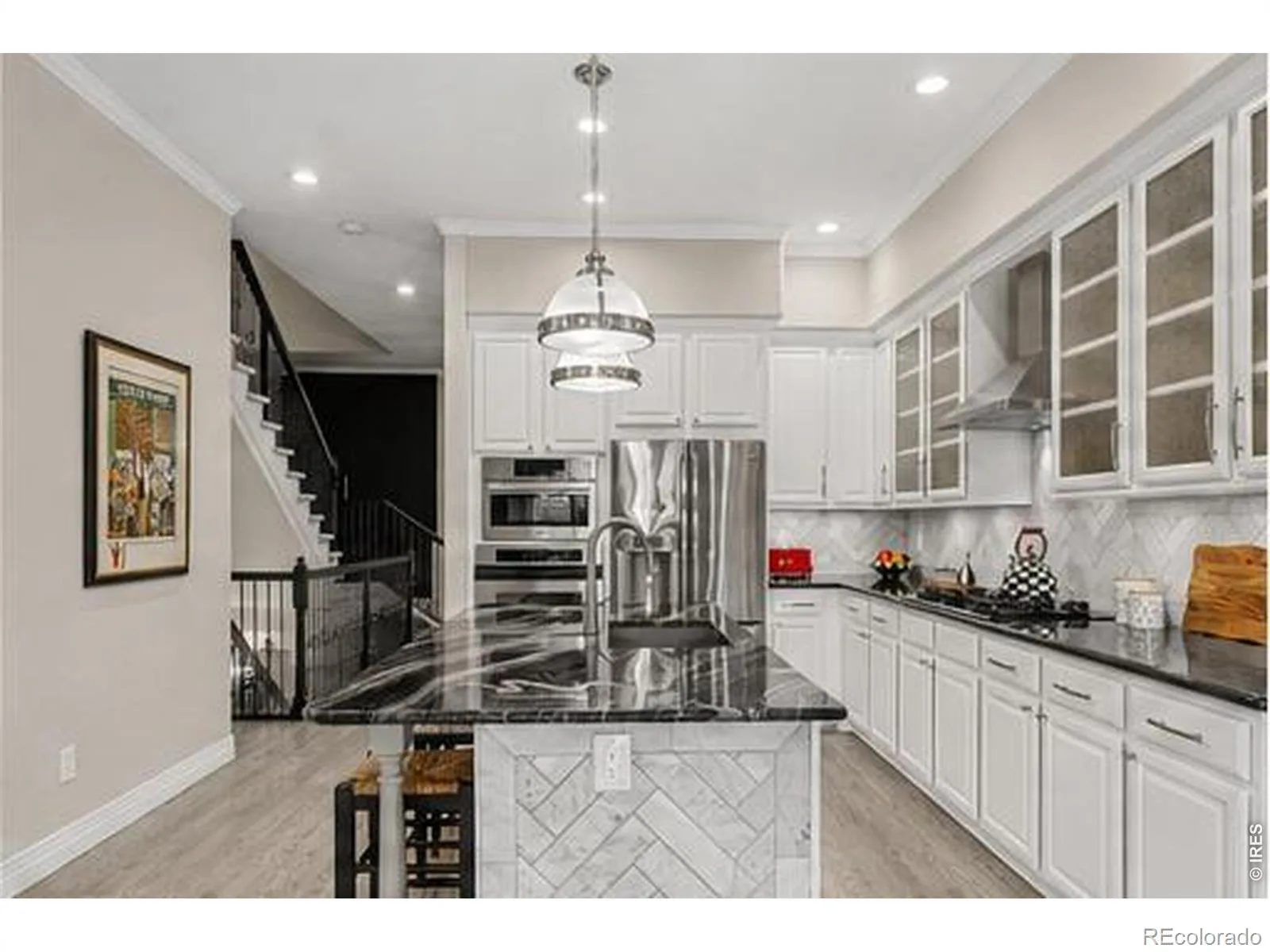 155 S Garfield Street Denver CO 80209 | MLS #RECIR1064849 08292026071231 1600 3