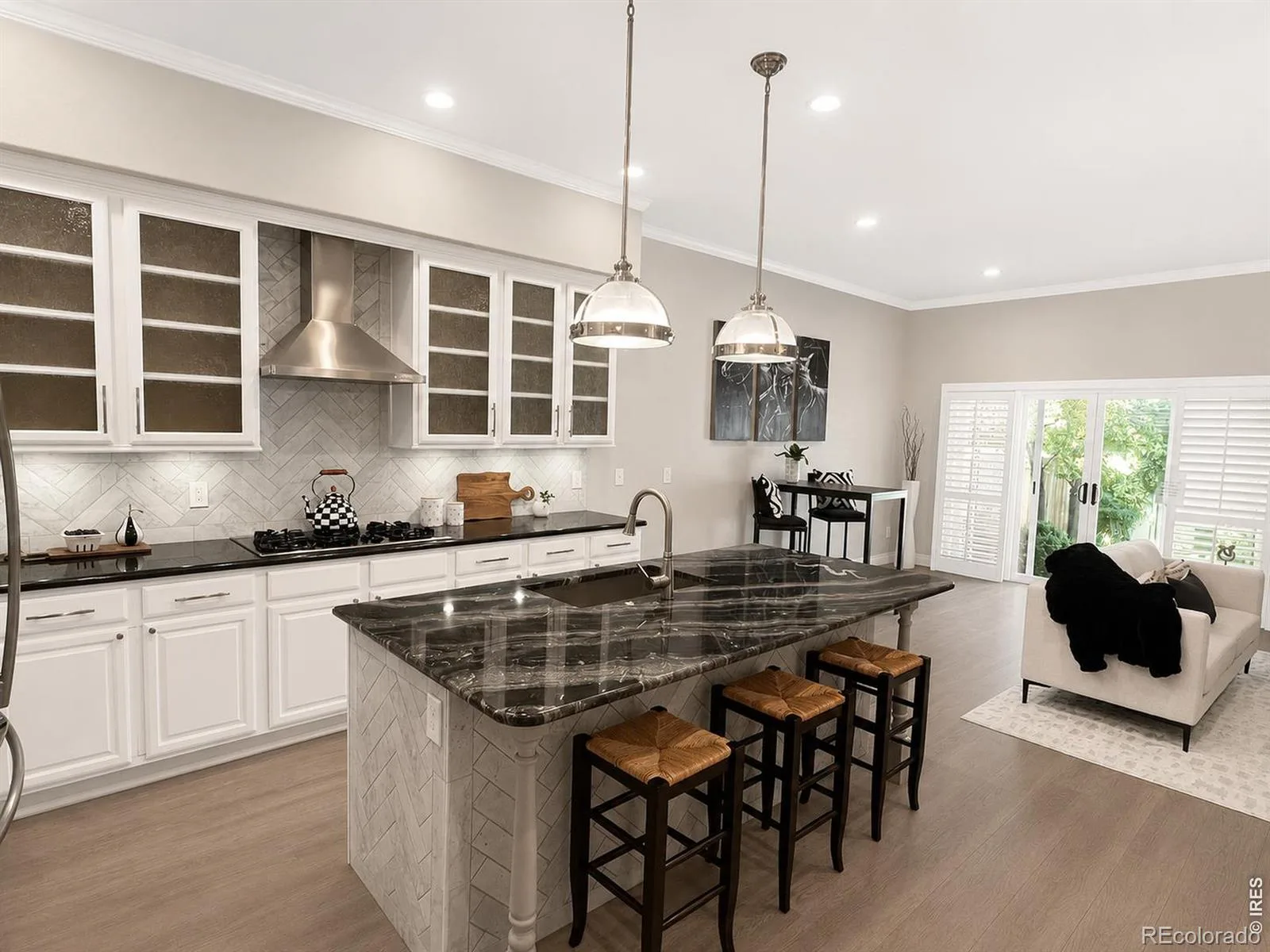 155 S Garfield Street Denver CO 80209 | MLS #RECIR1064849 08292026071231 1600 4