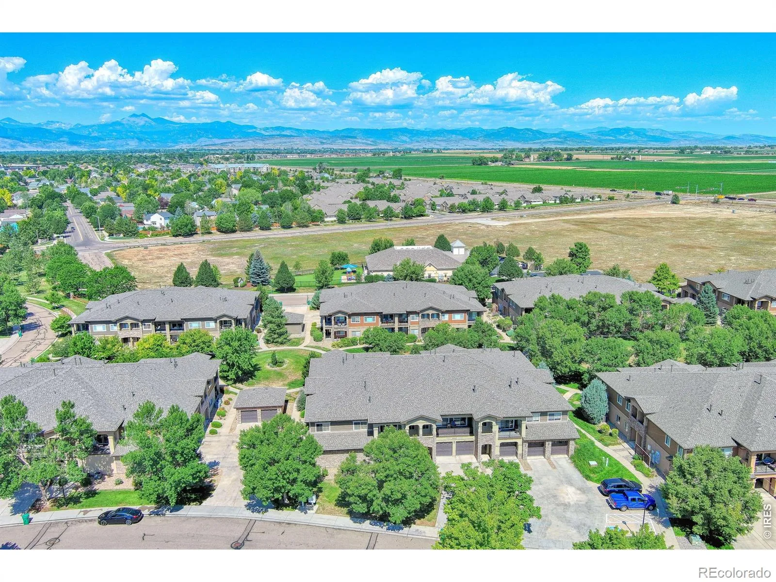 2239 Calais Drive #11B Longmont CO 80504 | MLS #RECIR1064850 08272026171815 1600 30