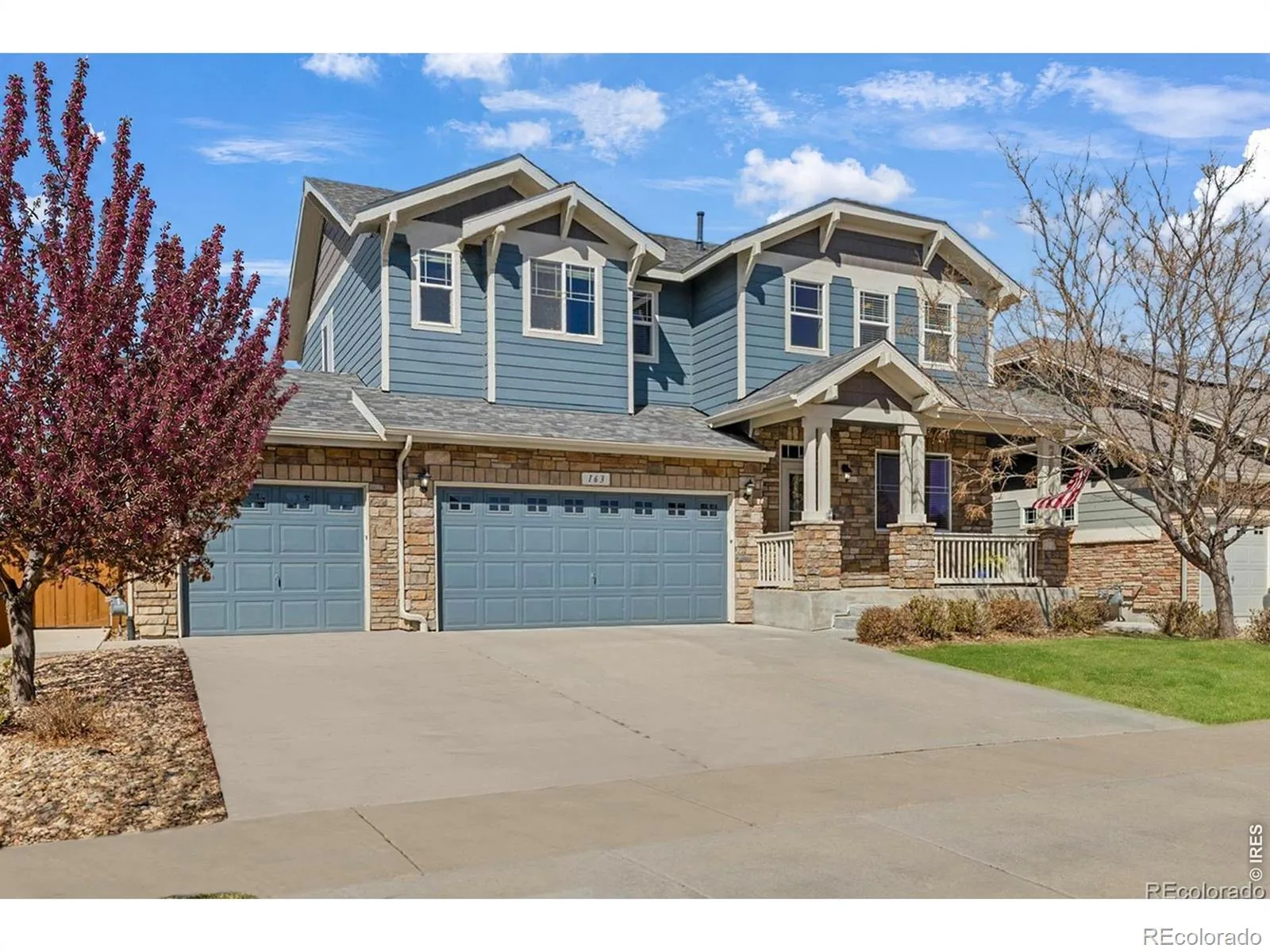 163 N Jamestown Way Aurora CO 80018 | MLS #RECIR1064860 08222026003759 1600 1