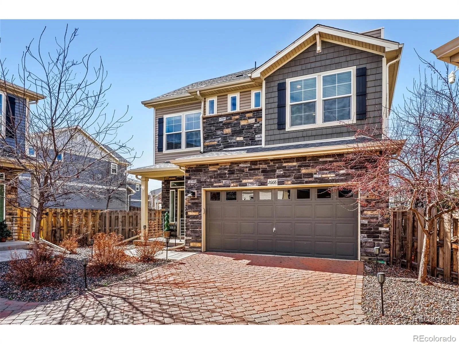26168 E Maple Drive Aurora CO 80018 | MLS #RECIR1064871 07232026154504 1600 2