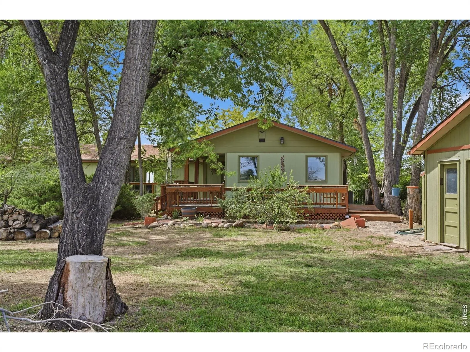 6541 Saint Vrain Road Longmont CO 80503 | MLS #RECIR1064884 07232026180803 1600 29