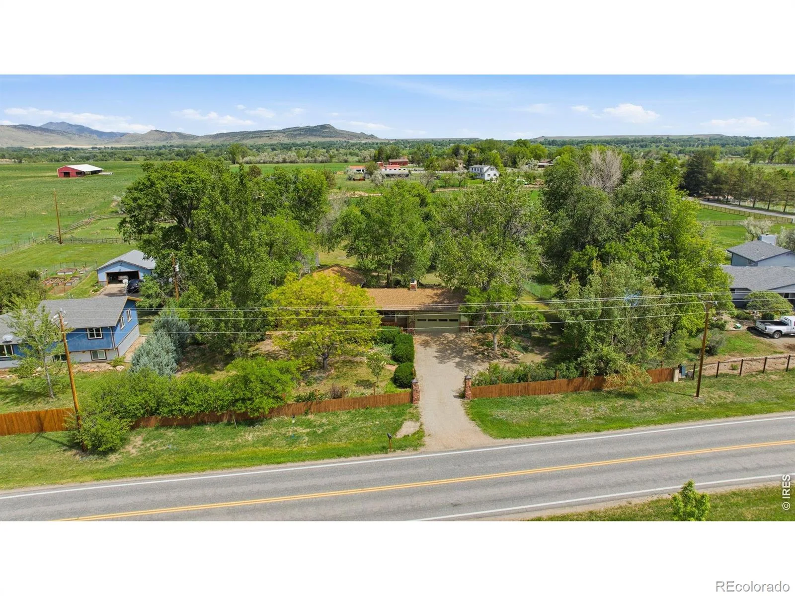 6541 Saint Vrain Road Longmont CO 80503 | MLS #RECIR1064884 07232026180803 1600 37