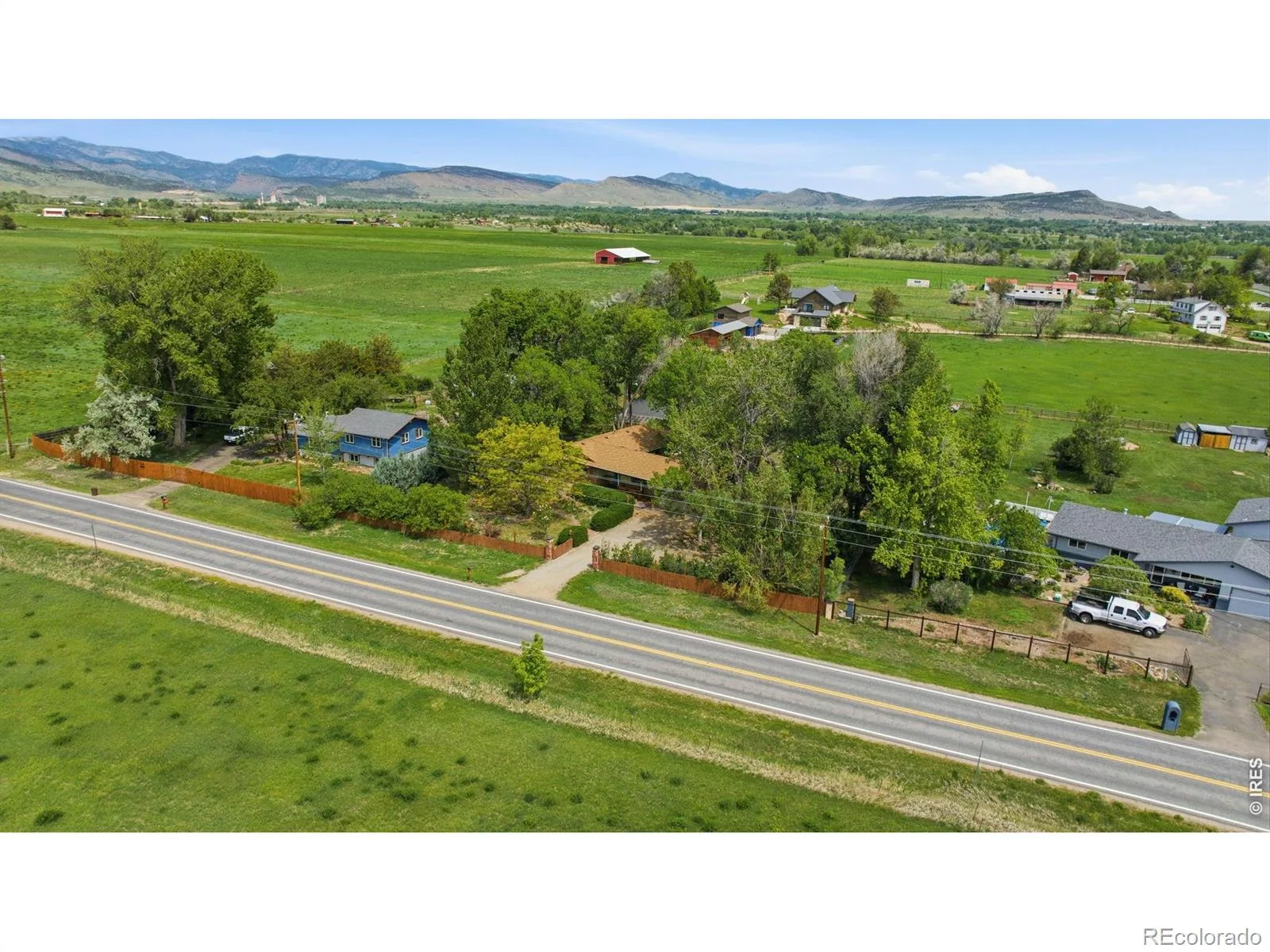 6541 Saint Vrain Road Longmont CO 80503 | MLS #RECIR1064884 07232026180803 1600 38