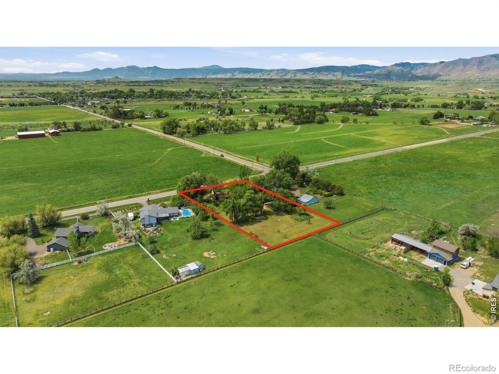6541 Saint Vrain Road Longmont CO 80503 | MLS #RECIR1064884 07232026180803 1600 40