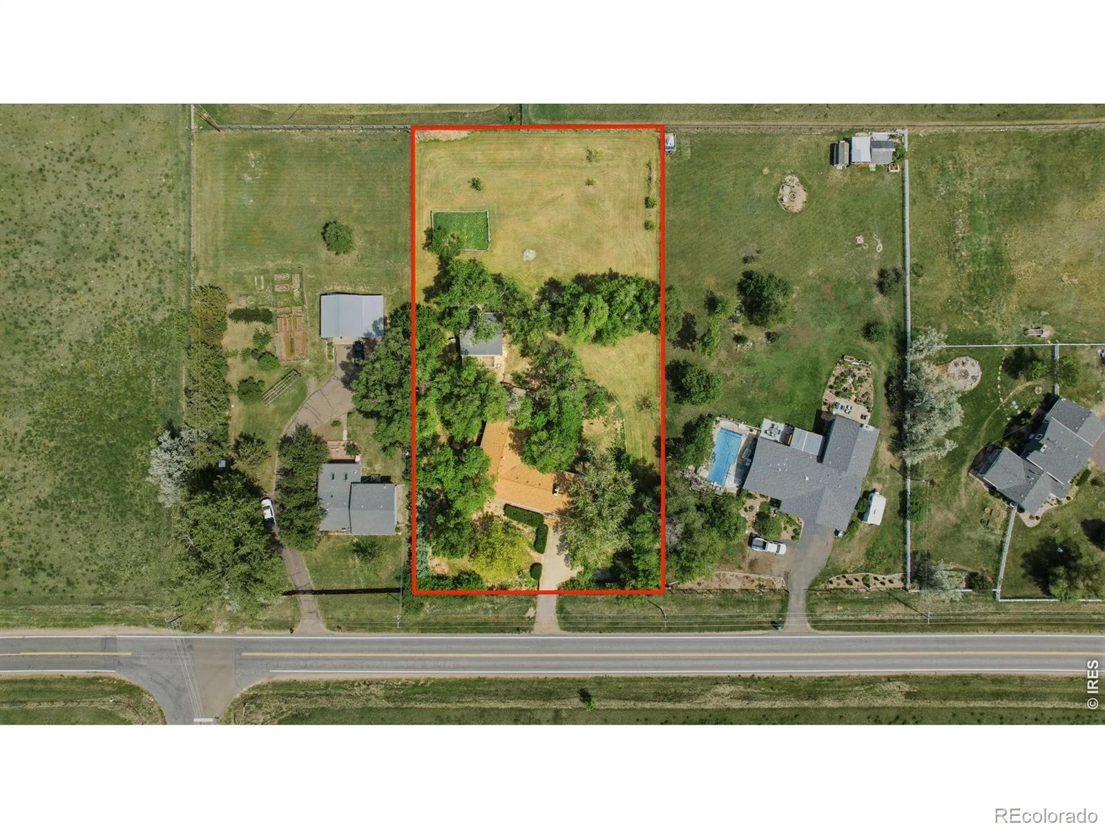 6541 Saint Vrain Road Longmont CO 80503 | MLS #RECIR1064884 07232026180803 1600 41