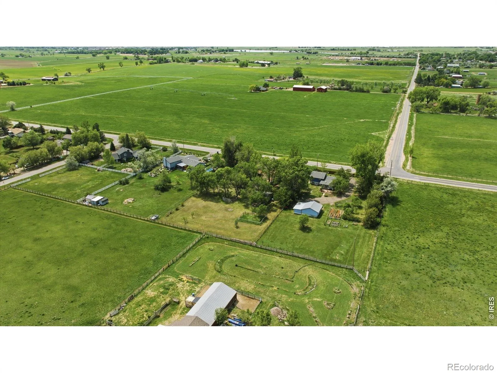 6541 Saint Vrain Road Longmont CO 80503 | MLS #RECIR1064884 07232026180803 1600 43