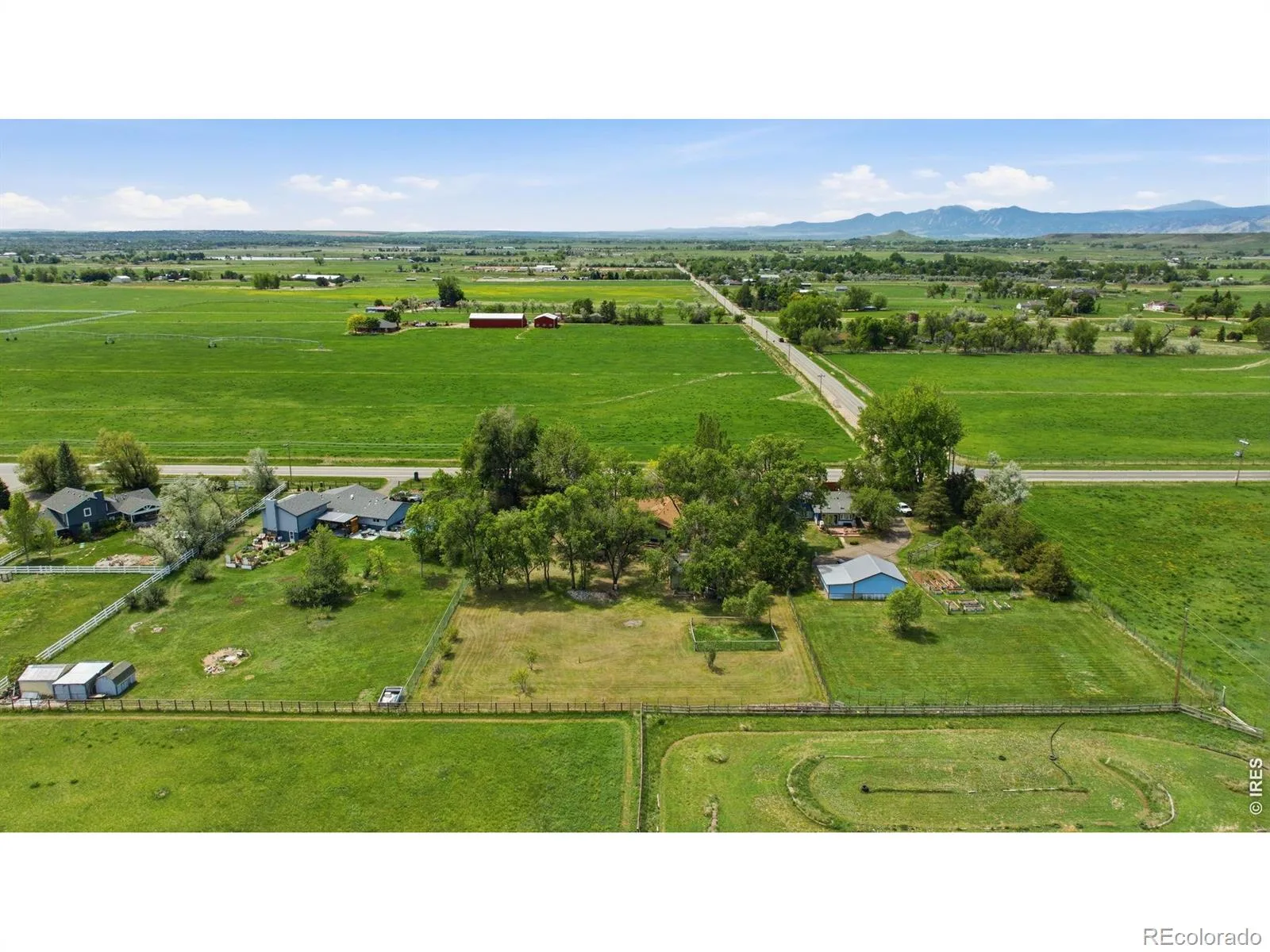 6541 Saint Vrain Road Longmont CO 80503 | MLS #RECIR1064884 07232026180803 1600 44