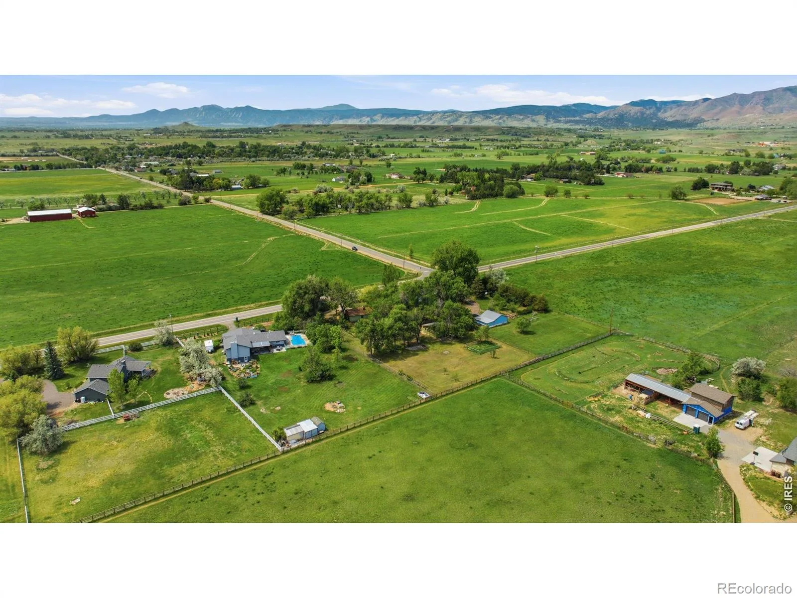 6541 Saint Vrain Road Longmont CO 80503 | MLS #RECIR1064884 07232026180803 1600 45