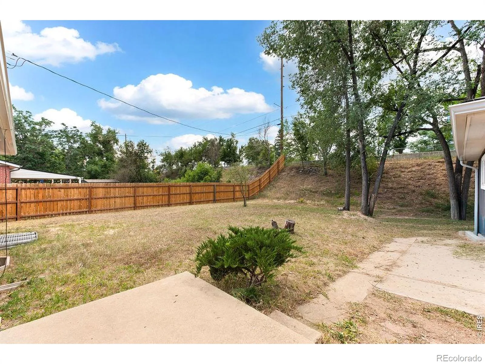 6010 Johnson Way Arvada CO 80004 | MLS #RECIR1064912 07252026071434 1600 31