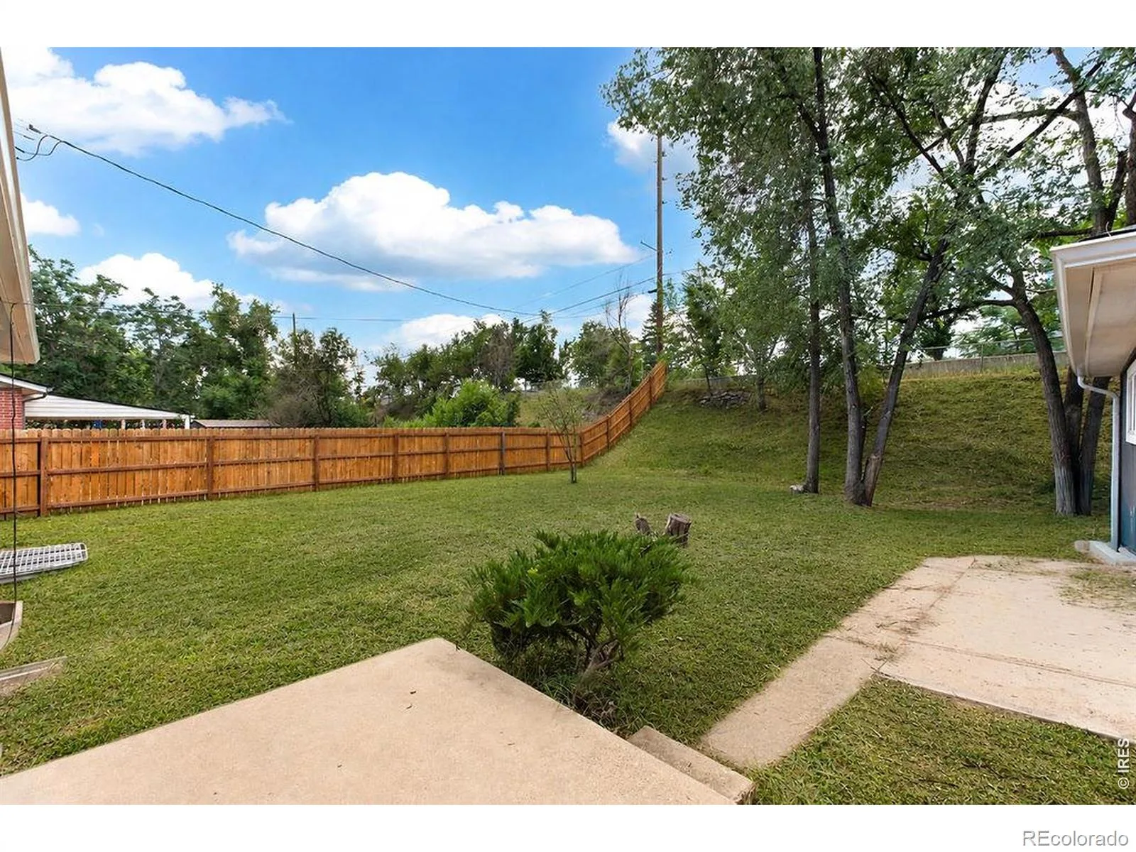 6010 Johnson Way Arvada CO 80004 | MLS #RECIR1064912 07252026071434 1600 32