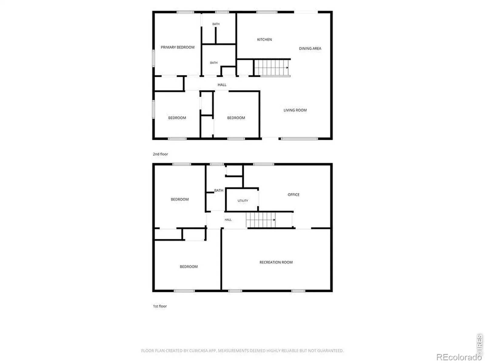 6010 Johnson Way Arvada CO 80004 | MLS #RECIR1064912 07252026071434 1600 37